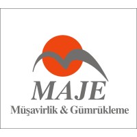 Maje Gümrük Müşavirliği Ltd. Şti. logo - Similar company to Volt Technic