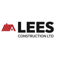 LEES CONSTRUCTION LTD logo - Similar company to Cargo Construct Limited