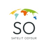 SATELIT ODYSUR logo - Similar company to Guillermin