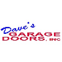 Daves Garage Doors Inc