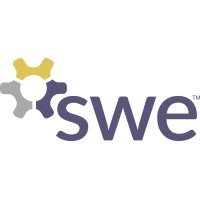 SWE - Northeastern Ohio Section logo - Similar company to Hoxha Design Studio
