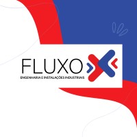 Fluxo Engenharia e Instalações Industriais logo - Similar company to Fluxo Engenharia