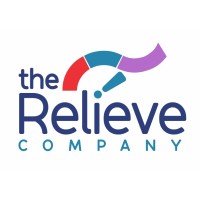The Relieve Company logo - Similar company to Robert Ferrer