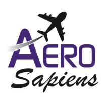 Aero Sapiens logo - Similar company to Nishkam Technology