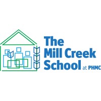 The Mill Creek School logo - Similar company to Fairwold Academy At Phmc