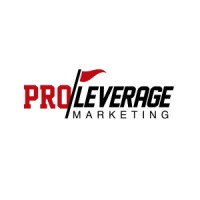 ProLeverage Marketing logo - Similar company to Igea Group