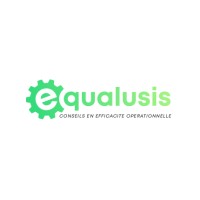 Equalusis logo - Similar company to Lumiti