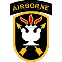 U.S. Army John F. Kennedy Special Warfare Center And School