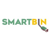 SmartBin Technologies logo - Similar company to Smartbin™