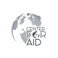 Center for Aid logo - Similar company to Business Intelligence Limited