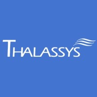 Thalassys Kft. logo - Similar company to Ovitas