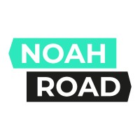 Noah Road logo - Similar company to Komensky