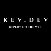 Kev.Dev logo - Similar company to Cyp Wellbeing