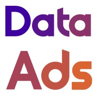 Data Ads logo - Similar company to Pr Transition