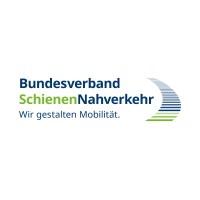 Bundesverband SchienenNahverkehr e.V. logo - Similar company to Vcd Bundesverband