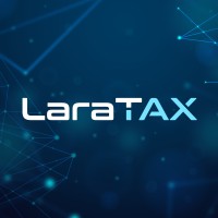 LaraTAX logo - Similar company to Dlfy
