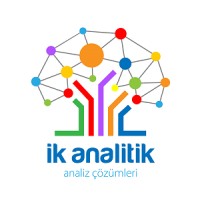 İK ANALİTİK logo - Similar company to Rushd For Development Foundation