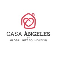 Casa Ángeles by Global Gift Foundation logo - Similar company to Campus Edtech Sevilla