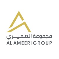 Al Ameeri Group Holding logo - Similar company to Active Holding