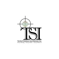 Tactical Solutions International, Inc. logo - Similar company to Tactical Telesolutions