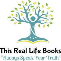 This_Real_Life_Coaching and Books LLC logo - Similar company to Mokhus, Llc