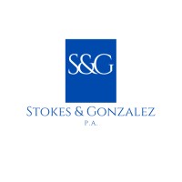 Stokes & Gonzalez, P.A.