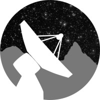 EPFL Radio Waves logo - Similar company to Space Exe