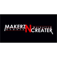 MakerzNcreater logo - Similar company to Midaas Touch Events And Trade Fiars Llp