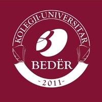 Universiteti Bedër logo - Similar company to Hadar Training