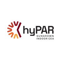 HyPAR.farm logo - Similar company to Moboost Software Development Og