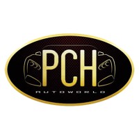 PCH Auto World logo - Similar company to Meeting & Motivation Experts