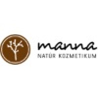 Manna Natural Cosmetics Ltd logo - Similar company to A&T Formulation