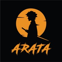 Project Arata logo - Similar company to Chillinq