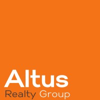 Altus Realty Group logo - Similar company to First Move Real Estate