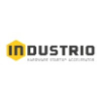 Industrio Ventures logo - Similar company to Upsens