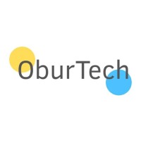 OburTech logo - Similar company to Whybeigh
