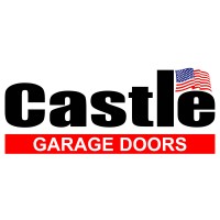 Castle Garage Doors logo - Similar company to Franchise Resource