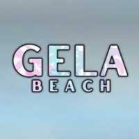 Gela Beach logo - Similar company to Complete Textiles