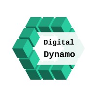 Digital Dynamo Marketing logo - Similar company to Umarket Solutions