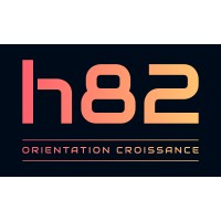 h82 logo - Similar company to Scanny (Hub)