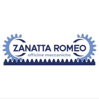 Officine Meccaniche Zanatta Romeo Srl logo - Similar company to Officine Meccaniche Pellanda