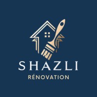 Shazli Rénovation logo - Similar company to Les Jeunes Ambitieux