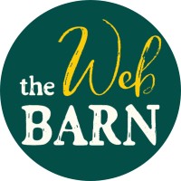 The Web Barn logo - Similar company to Proxemix Ltd