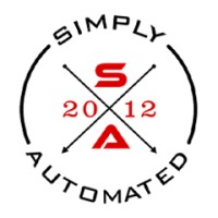 Simply Automated logo - Similar company to Kelltech Services, Llc