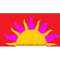 Solar Power Solution logo - Similar company to Justgrow Technologies Private Limited