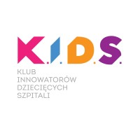 Fundacja K.I.D.S. | Klub Innowatorów Dziecięcych Szpitali | logo - Similar company to Marcojss