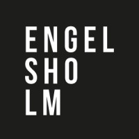 Engelsholm Højskole logo - Similar company to Studio Echo