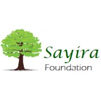 Sayira Foundation logo - Similar company to Youngstone
