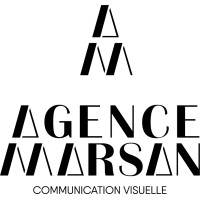 Agence Marsan logo - Similar company to Com À Deux