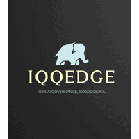 IQQEdge logo - Similar company to Node.Edu